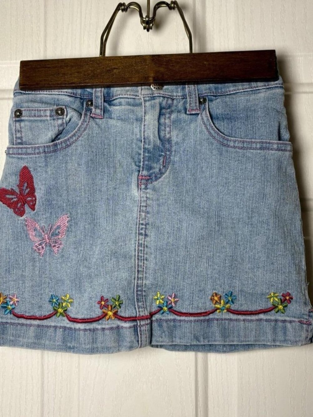 Women's Multi Skirt